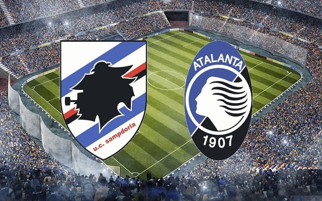 Soi keo nha cai bong da Sampdoria vs Atalanta, 28/02/2021 - VDQG Y [Serie A]