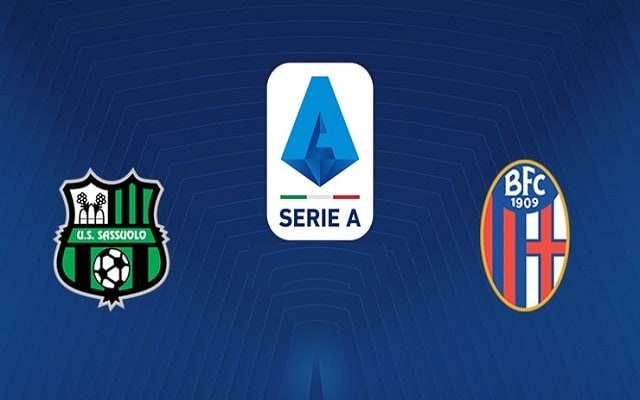 Soi keo nha cai bong da Sassuolo vs Bologna, 21/02/2021 – VDQG Y [Serie A]