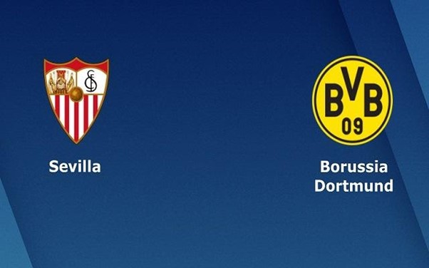 Soi keo nha cai bong da Sevilla vs Dortmund, 18/02/2021 – Cup C1 Chau  Au