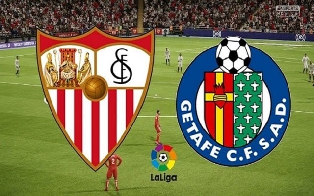 Soi keo nha cai bong da Sevilla vs Getafe, 07/02/2021 - VDQG Tay Ban Nha