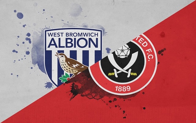 Soi keo nha cai bong da Sheffield United vs West Brom, 03/02/2021 – Ngoai Hang Anh
