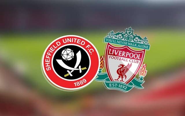 Soi keo nha cai bong da Sheffield Utd vs Liverpool, 01/03/2021 – Ngoai Hang Anh