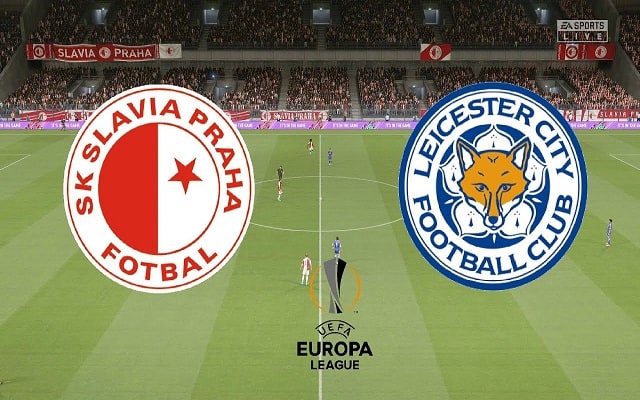 Soi keo nha cai bong da Slavia Prague vs Leicester City, 19/02/2021 – Cup C2 Chau  Au