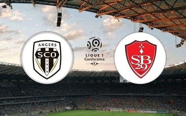 Soi keo nha cai bong da Strasbourg vs Angers, 21/01/2021 – VDQG Phap [Ligue 1]