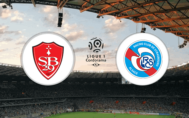 Soi keo nha cai bong da Strasbourg vs Brest, 04/02/2021 – VDQG Phap [Ligue 1]