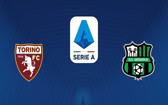 Soi keo nha cai bong da Torino vs Sassuolo, 27/02/2021 - VDQG Y [Serie A]