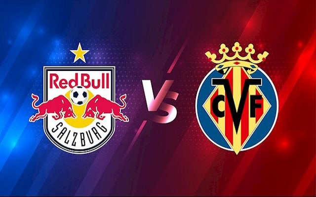 Soi keo nha cai bong da Villarreal vs Salzburg, 26/02/2021 – Cup C2 Chau  Au