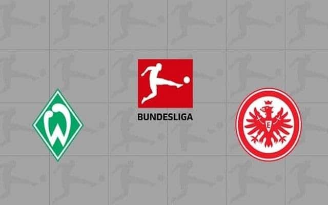 Soi keo nha cai bong da Werder Bremen vs Frankfurt, 27/02/2021 – VDQG Duc