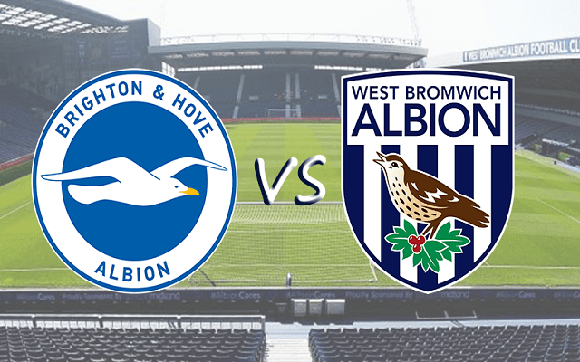 Soi keo nha cai bong da West Brom vs Brighton, 27/02/2021 – Ngoai Hang Anh