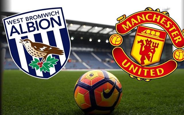 Soi keo nha cai bong da West Brom vs Man Utd, 14/02/2021 – Ngoai Hang Anh