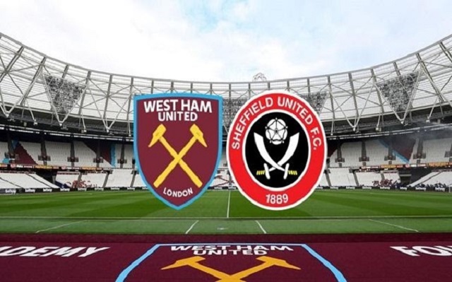Soi keo nha cai bong da West Ham vs Sheffield Utd, 16/02/2021 – Ngoai Hang Anh