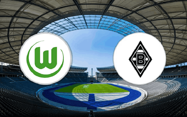 Soi keo nha cai bong da Wolfsburg vs Gladbach, 15/02/2021 – VDQG Duc