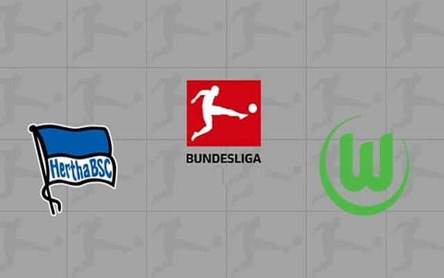 Soi keo nha cai bong da Wolfsburg vs Hertha Berlin, 27/02/2021 - VDQG Duc [Bundesliga]