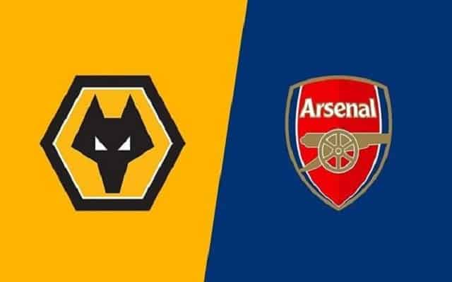 Soi keo nha cai bong da Wolves vs Arsenal, 03/02/2021 – Ngoai Hang Anh