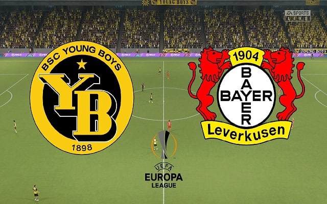 Soi keo nha cai bong da Young Boys vs Bayer Leverkusen, 19/02/2021 – Cup C2 Chau  Au