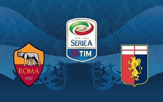 Soi keo nha cai bong da AS Roma vs Genoa, 07/03/2021 – VDQG Y [Serie A]
