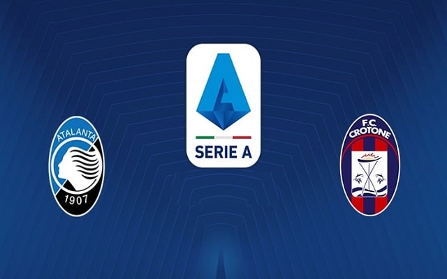 Soi keo nha cai bong da Atalanta vs Crotone, 04/03/2021 – VDQG Y [Serie A]