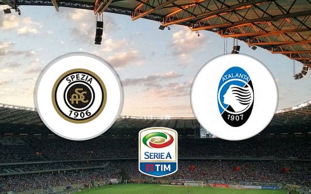 Soi keo nha cai bong da Atalanta vs Spezia, 13/03/2021 – VDQG Y [Serie A]