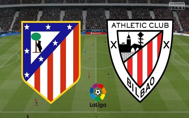 Soi keo nha cai bong da Atletico vs Bilbao, 11/03/2021 – VDQG Tay Ban Nha