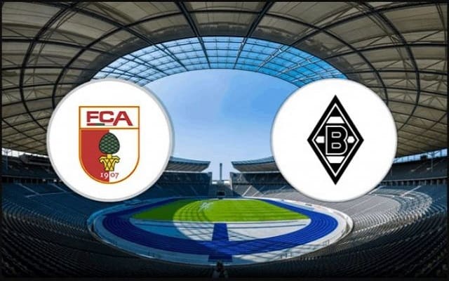 Soi keo nha cai bong da Augsburg vs Gladbach, 13/03/2021 – VDQG Duc [Bundesliga]