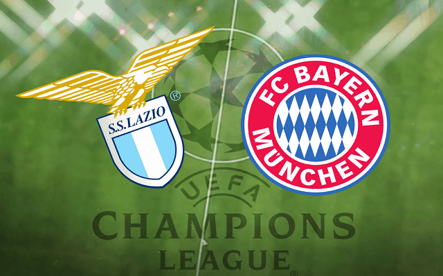 Soi keo nha cai bong da Bayern Munich vs Lazio, 18/03/2021 – Cup C1 Chau  Au