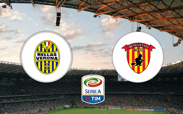 Soi keo nha cai bong da Benevento vs Hellas Verona, 04/03/2021 - VDQG Y [Serie A]