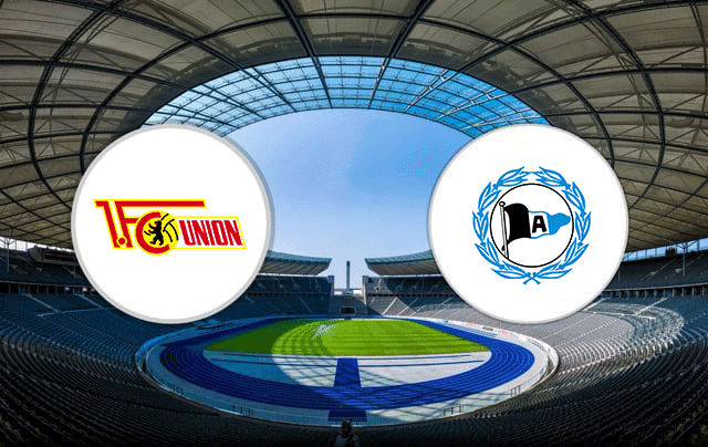 Soi keo nha cai bong da Bielefeld vs Union Berlin, 08/03/2021 – VDQG Duc