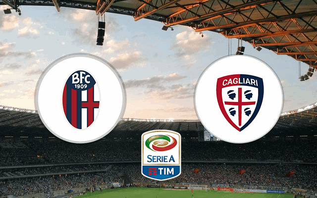 Soi keo nha cai bong da Cagliari vs Bologna, 04/03/2021 - VDQG Y [Serie A]