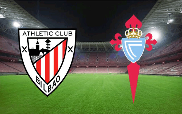 Soi keo nha cai bong da Celta Vigo vs Bilbao, 14/03/2021 – VDQG Tay Ban Nha