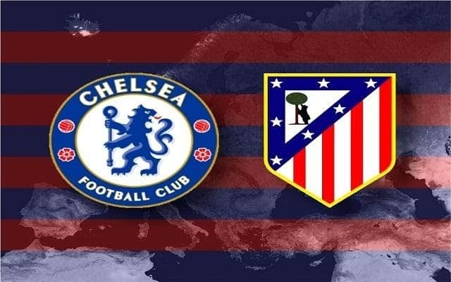 Soi keo nha cai bong da Chelsea vs Atletico, 18/03/2021 – Cup C1 Chau  Au