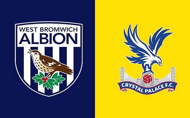 Soi keo nha cai bong da Crystal Palace vs West Brom, 13/03/2021 - Ngoai Hang Anh