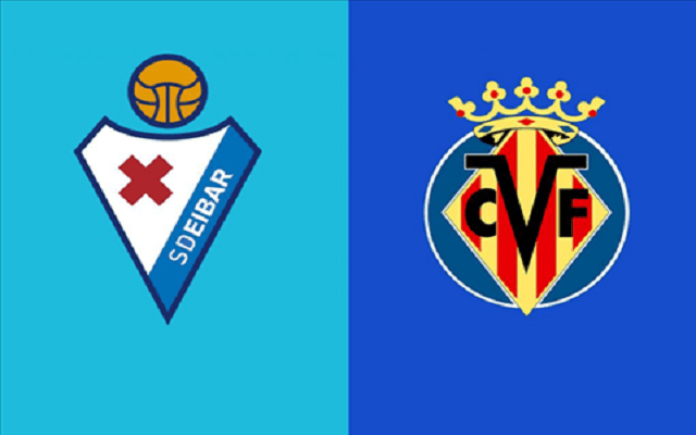 Soi keo nha cai bong da Eibar vs Villarreal, 15/03/2021 – VDQG Tay Ban Nha