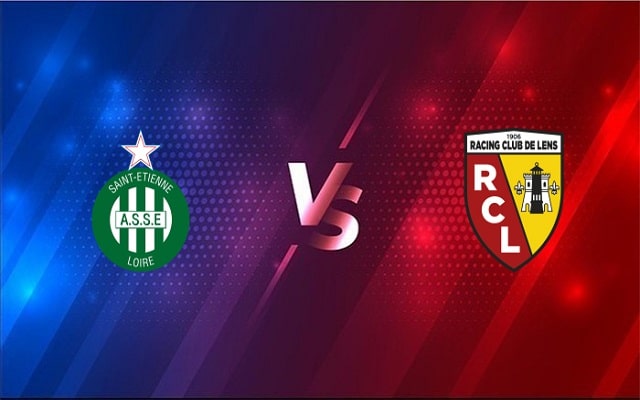 Soi keo nha cai bong da Etienne vs Lens, 04/03/2021 – VDQG Phap [Ligue 1]