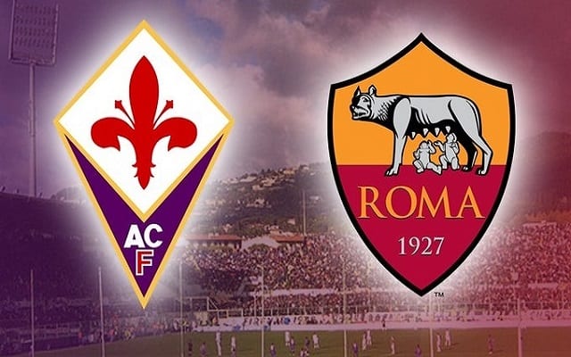 Soi keo nha cai bong da Fiorentina vs AS Roma, 04/03/2021 - VDQG Y [Serie A]