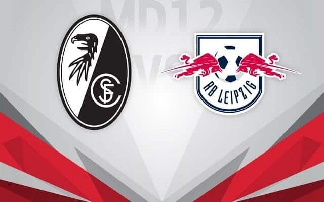 Soi keo nha cai bong da Freiburg vs RB Leipzig, 06/03/2021 – VDQG Duc