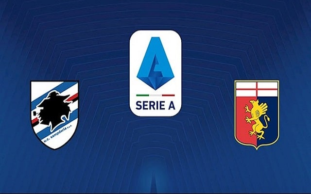 Soi keo nha cai bong da Genoa vs Sampdoria, 04/03/2021 - VDQG Y [Serie A]