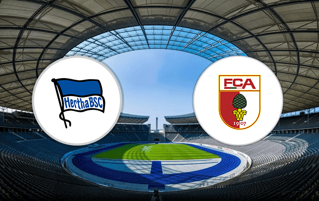 Soi keo nha cai bong da Hertha Berlin vs Augsburg, 06/03/2021 – VDQG Duc