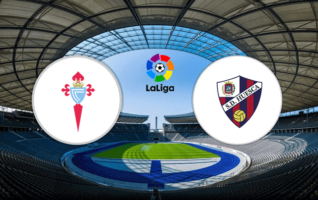 Soi keo nha cai bong da Huesca vs Celta Vigo, 07/03/2021 – VDQG Tay Ban Nha