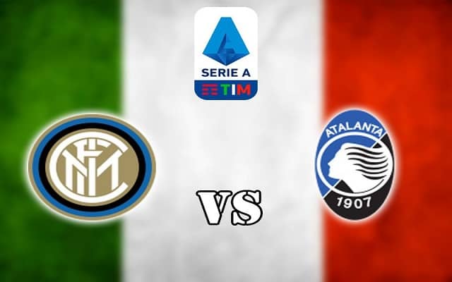 Soi keo nha cai bong da Inter Milan vs Atalanta, 09/03/2021 – VDQG Y [Serie A]