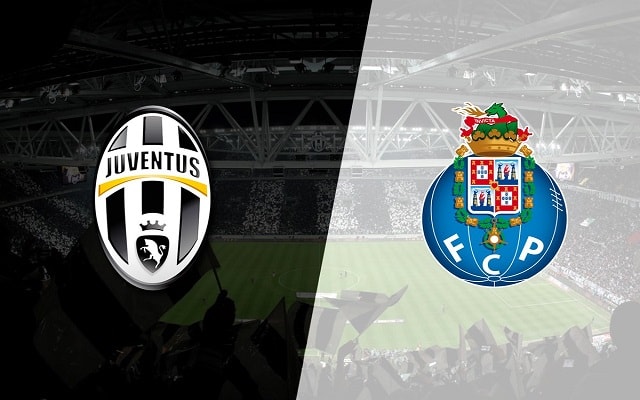 Soi keo nha cai bong da Juventus vs Porto, 10/03/2021 – Cup C1 Chau  Au