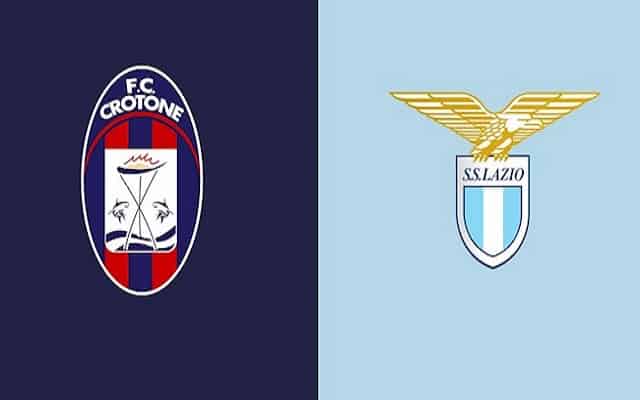 Soi keo nha cai bong da Lazio vs Crotone, 12/03/2021 – VDQG Y [Serie A]