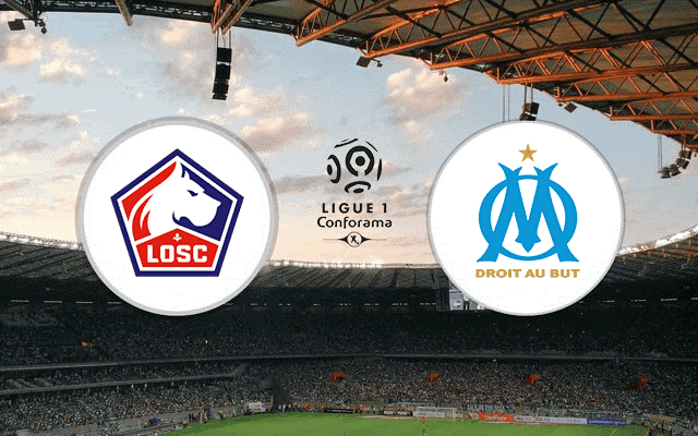 Soi keo nha cai bong da Lille vs Marseille, 04/03/2021 – VDQG Phap [Ligue 1]