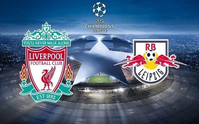 Soi keo nha cai bong da Liverpool vs RB Leipzig, 11/03/2021 – Cup C1 Chau  Au