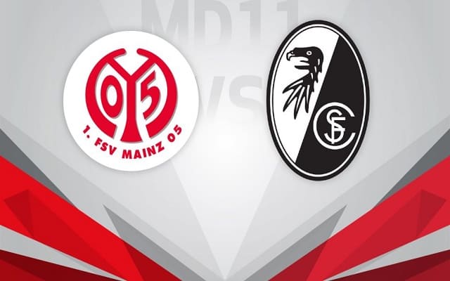 Soi keo nha cai bong da Mainz 05 vs Freiburg, 13/03/2021 – VDQG Duc [Bundesliga]