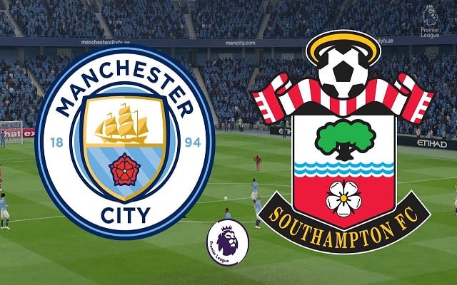 Soi keo nha cai bong da Man City vs Southampton, 11/03/2021 – Ngoai Hang Anh