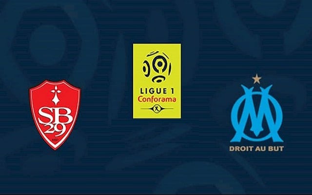 Soi keo nha cai bong da Marseille vs Brest, 13/03/2021 – VDQG Phap [Ligue 1]