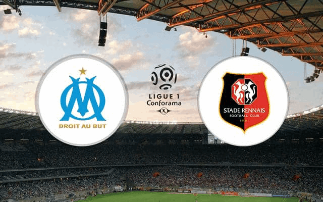 Soi keo nha cai bong da Marseille vs Rennes, 11/03/2021 - VDQG Phap