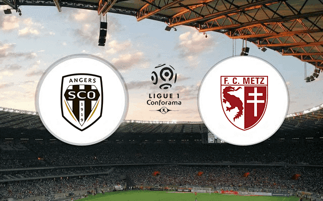 Soi keo nha cai bong da Metz vs Angers, 04/03/2021 – VDQG Phap [Ligue 1]