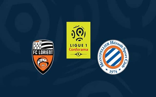 Soi keo nha cai bong da Montpellier vs Lorient, 04/03/2021 – VDQG Phap [Ligue 1]