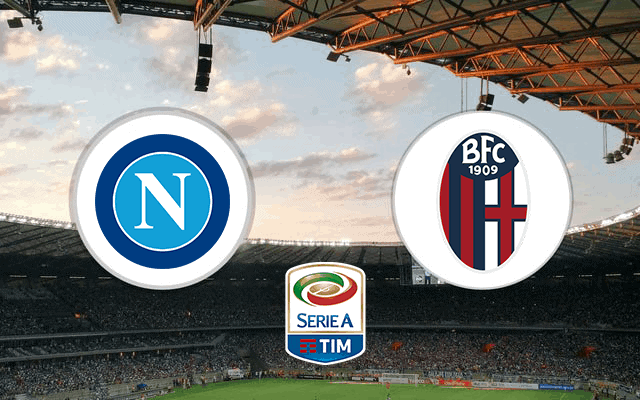 Soi keo nha cai bong da Napoli vs Bologna, 08/03/2021 – VDQG Y [Serie A]